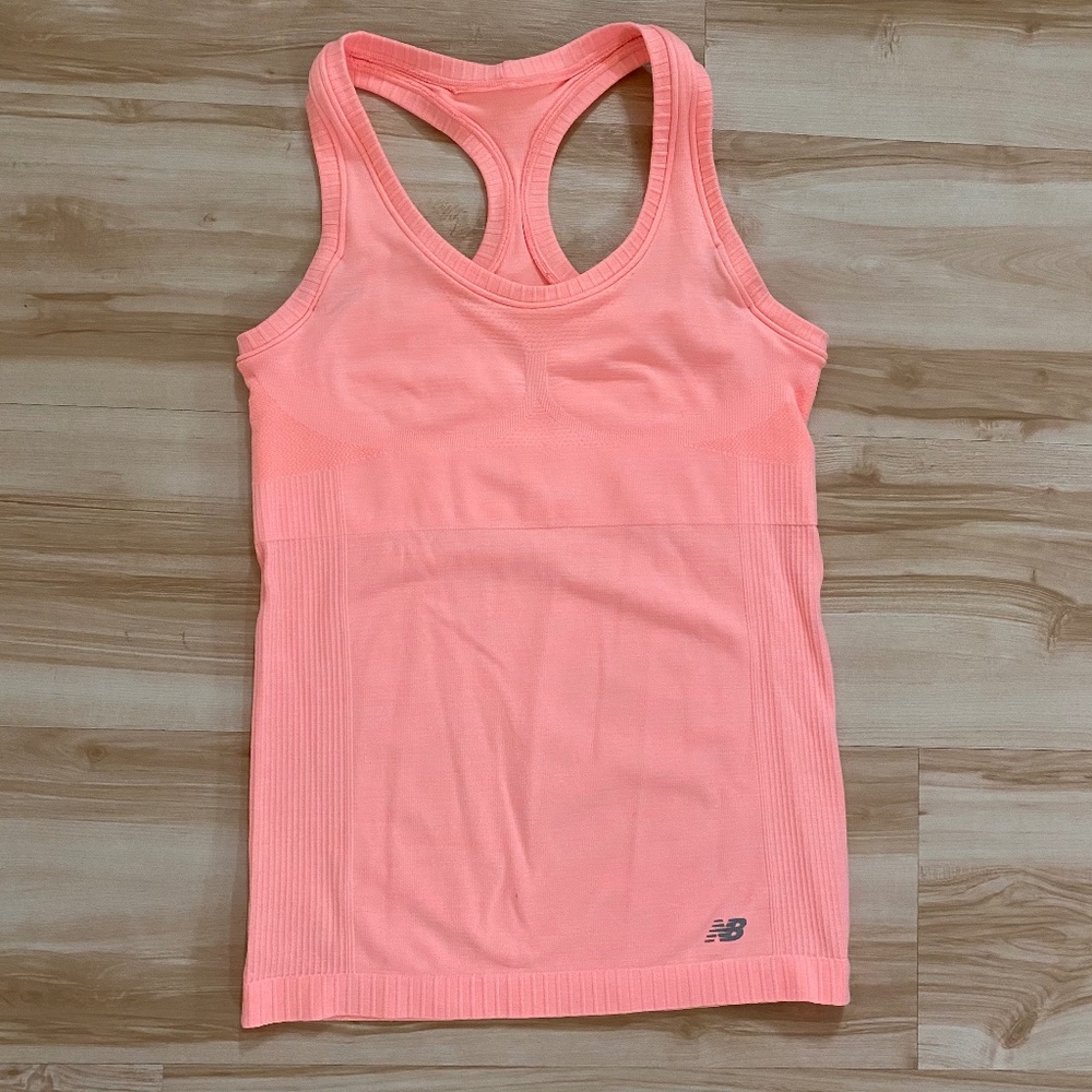 New Balance Running Tank